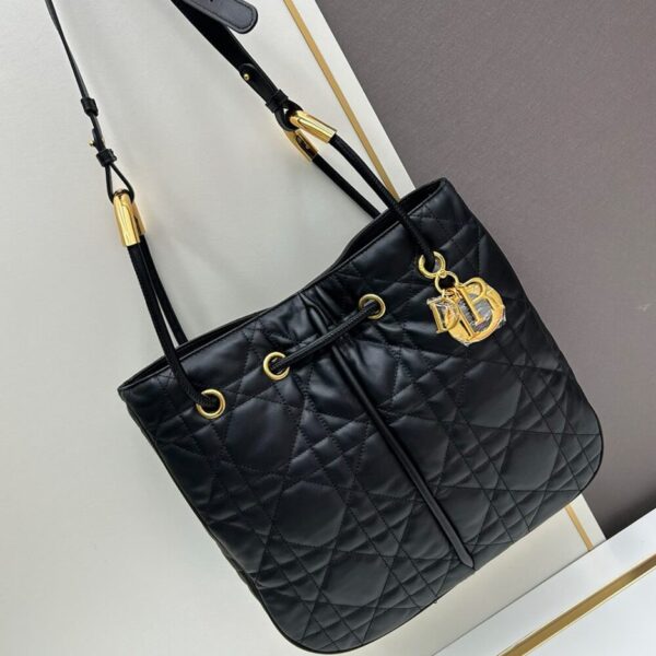 Large Dior Nolita Bag - Image 5