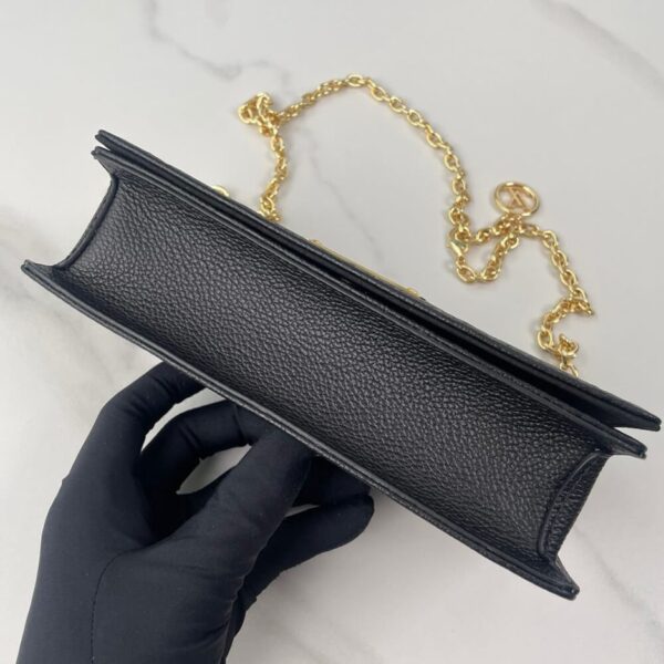 LV Wallet On Chain Lily - Image 5