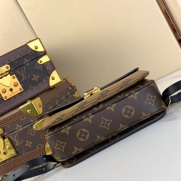 LV Pochette Metis Backpack - Image 5