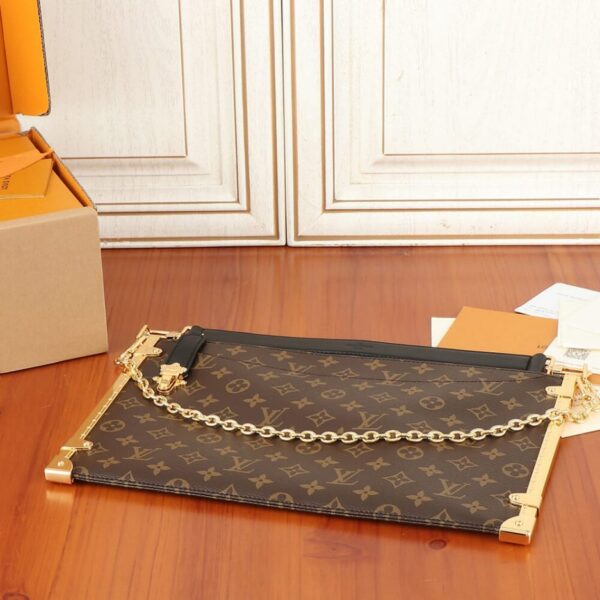 LV Lucky Trunk - Image 5