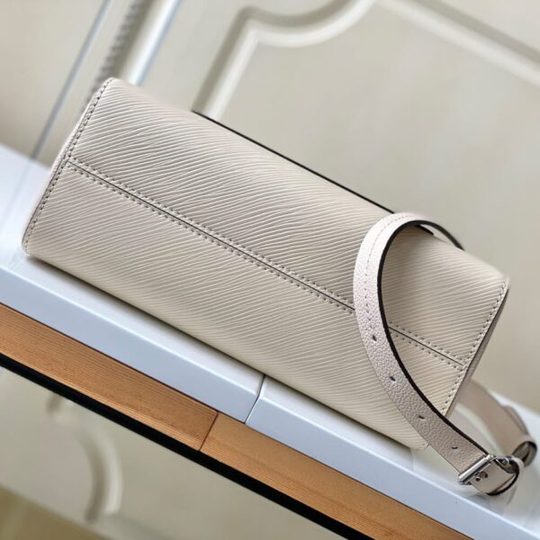 LV Marelle Tote BB - Image 5