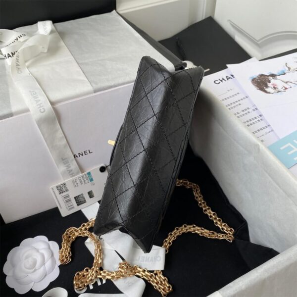 CHANEL MINI 2.55 Handbag - Image 5