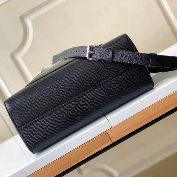 LV Marelle Tote BB - Image 5