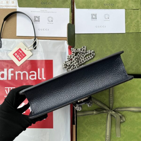 Dionysus GG small shoulder bag - Image 5