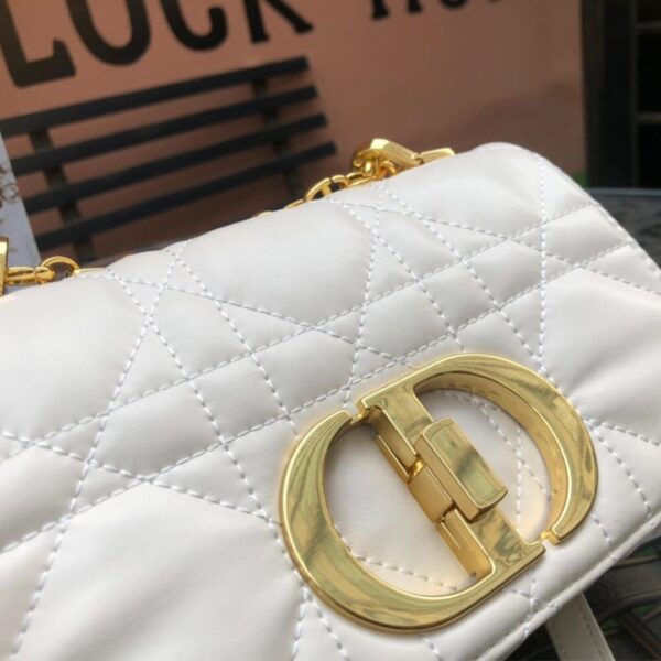 SMALL DIOR CARO BAG - Image 5