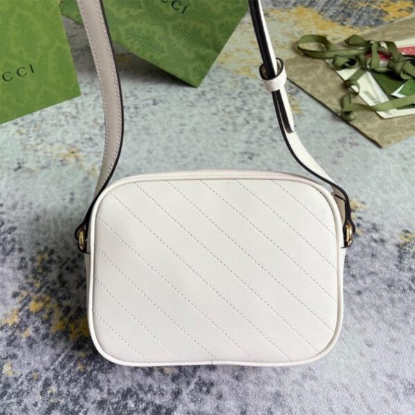 Gucci Blondie small shoulder bag - Image 5