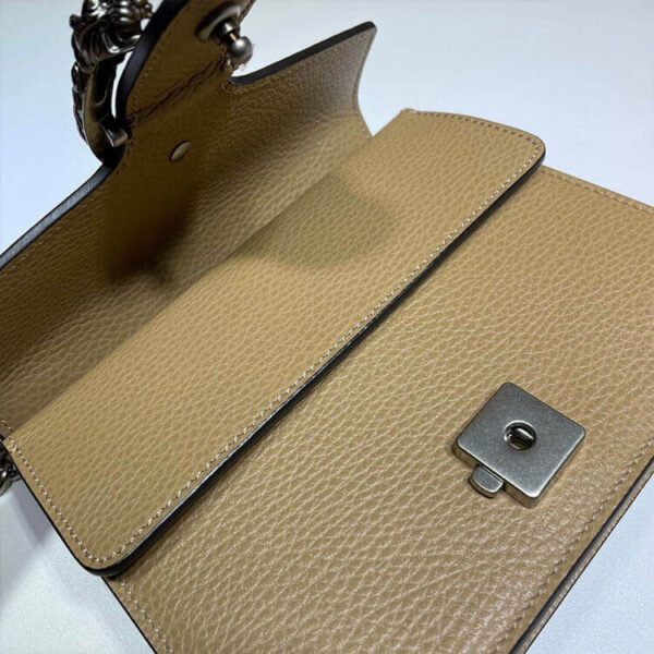 Gucci Dionysus Mini Bag - Image 5
