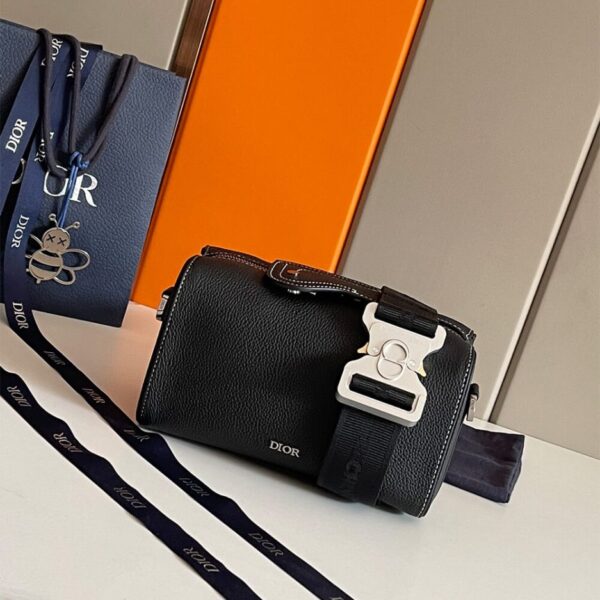 DIOR LINGOT 22 BAG - Image 5