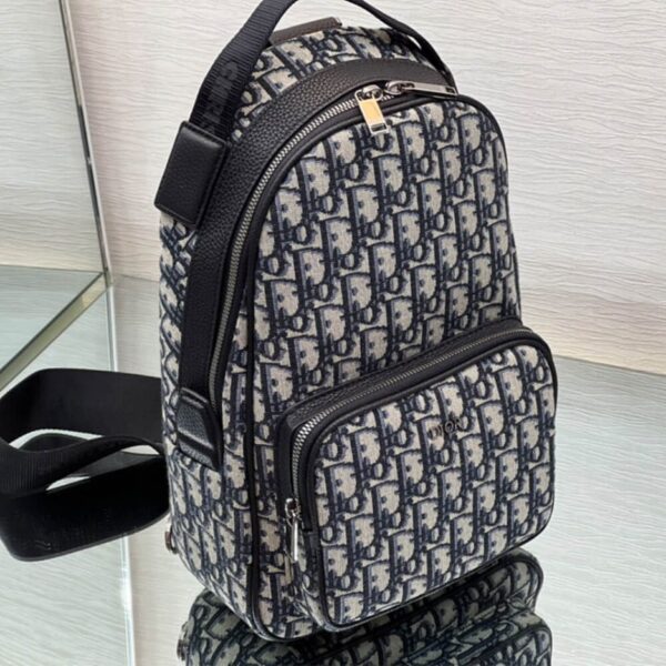 MINI RIDER SLING BAG - Image 5