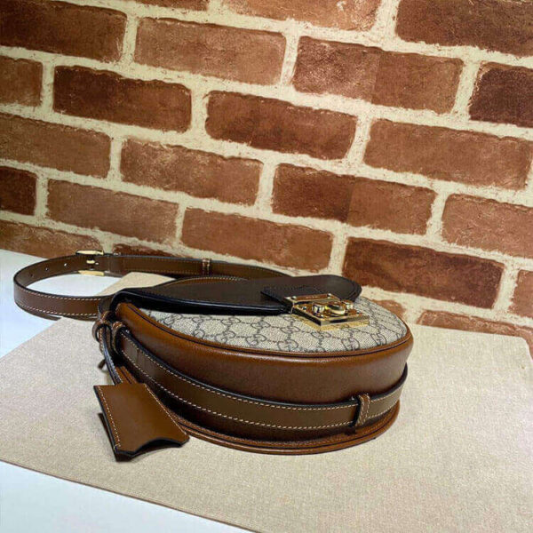 Gucci Padlock Small Shoulder Bag - Image 5