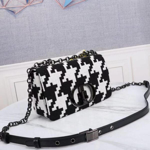 SMALL DIOR CARO BAG - Image 5