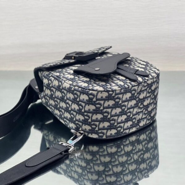 MINI GALLOP SLING BAG - Image 5
