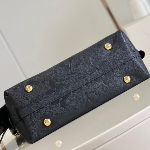LV  CarryAll PM - Image 5