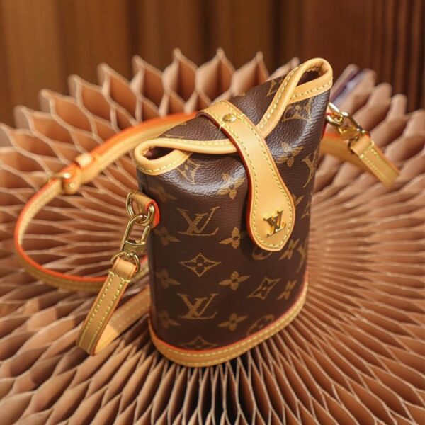 Fold Me Pouch - Image 5