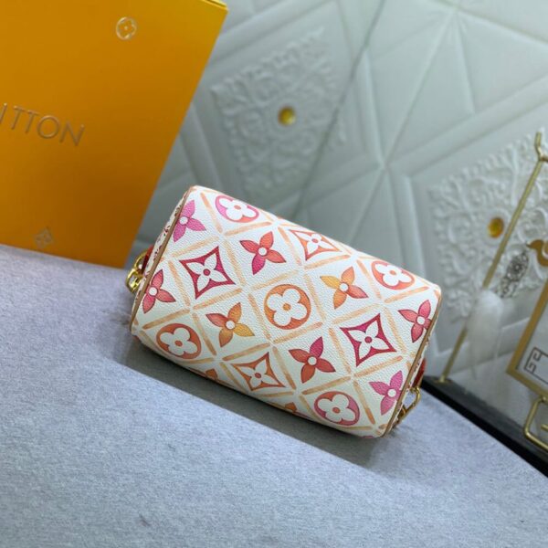 LV Speedy Bandouliere 20 - Image 5
