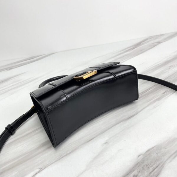 Balenciaga WOMEN’S HOURGLASS XS HANDBAG - Image 5