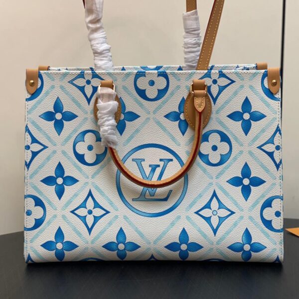 LV OnTheGo MM - Image 5