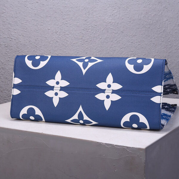 LV Escale OnTheGo GM Tote Bag - Image 5