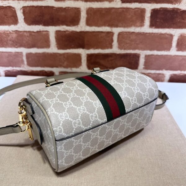 GUCCI Ophidia mini top handle bag - Image 5