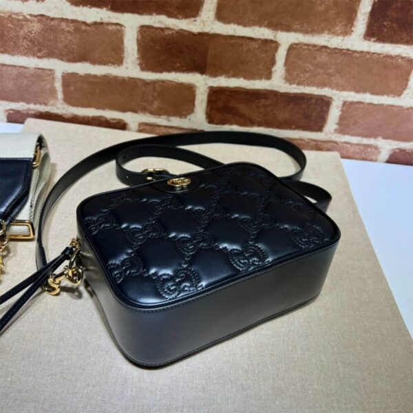 GG Matelass?? small bag - Image 5