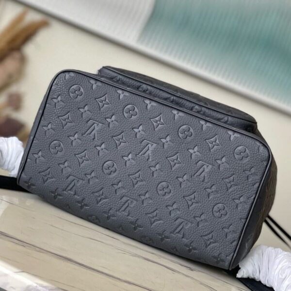 LV Montsouris Backpack - Image 5