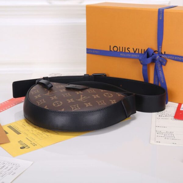 LV Moon Crossbody - Image 5