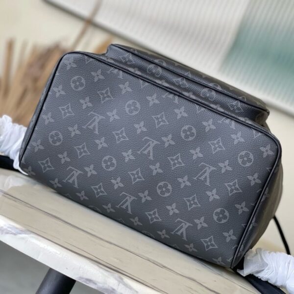 LV Montsouris Backpack - Image 5