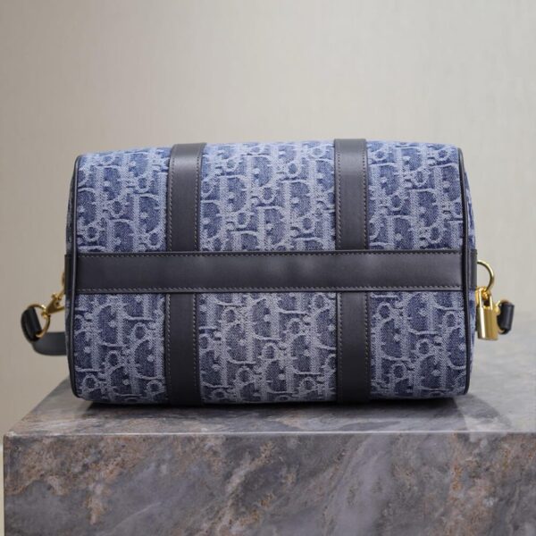Dior Groove 25 Bag - Image 5