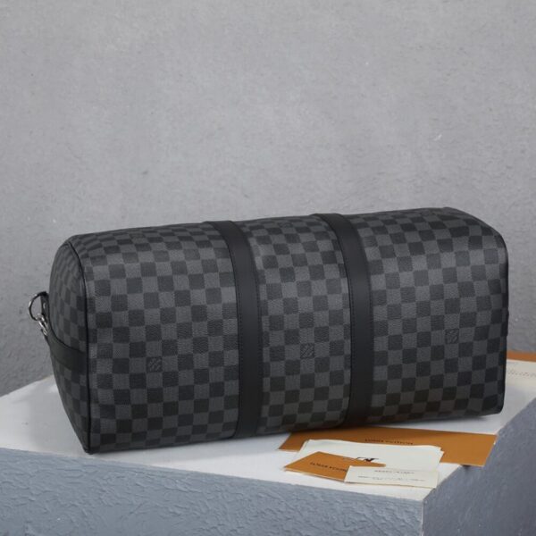 LV Keepall Bandouliere 45 - Image 5