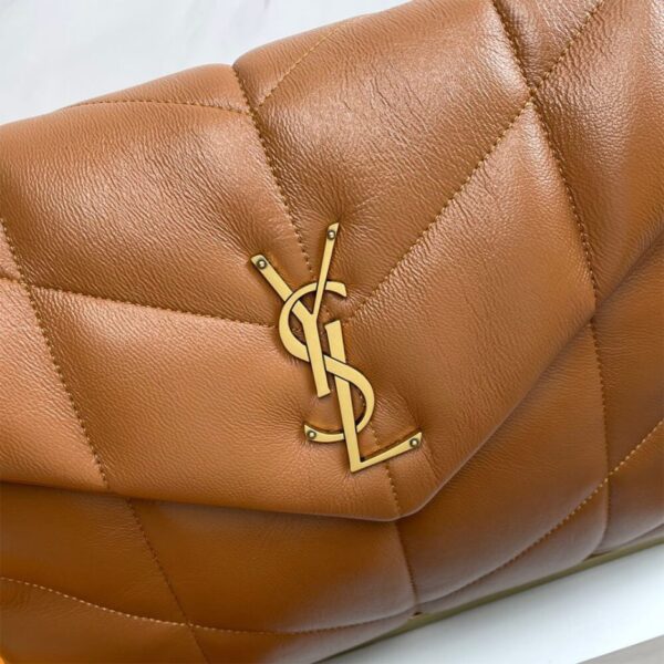 PUFFER MEDIUM CHAIN BAG - Image 5