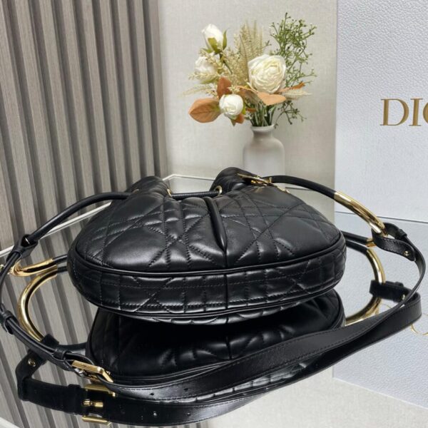 Medium Dior Nolita Bag - Image 5