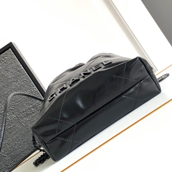CHANEL 22 MINI HANDBAG - Image 5