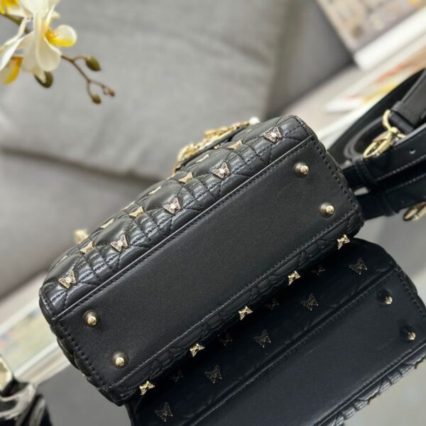 SMALL LADY DIOR BAG - Image 5
