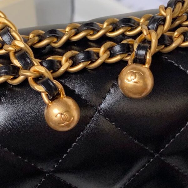 CHANEL SMALL FLAP - Image 5