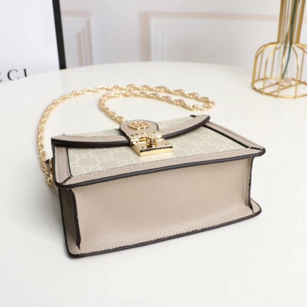 Ophidia GG mini shoulder bag - Image 5