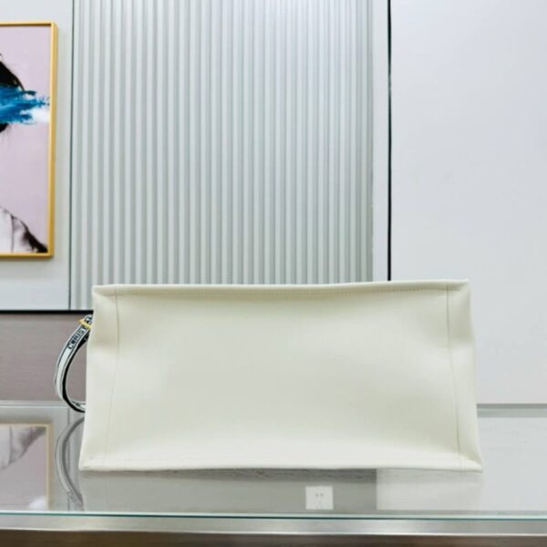 Dioramour Medium Dior Book Tote - Image 5