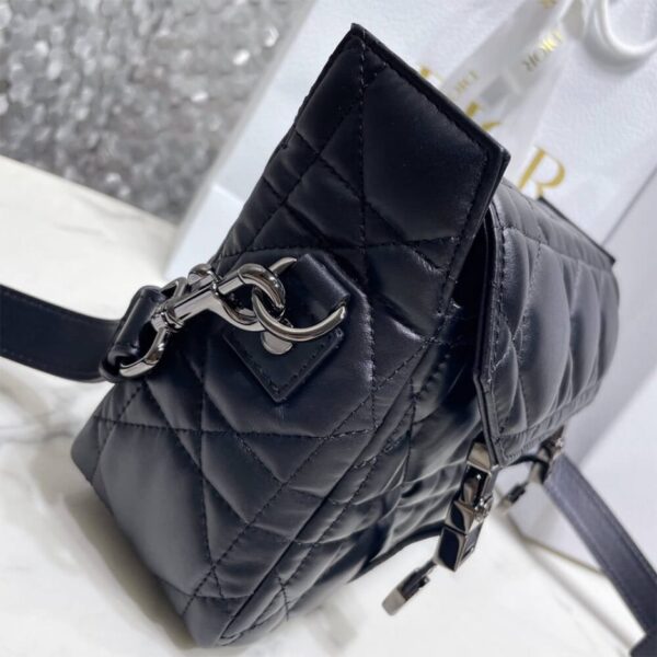 SMALL DIORCAMP BAG - Image 5