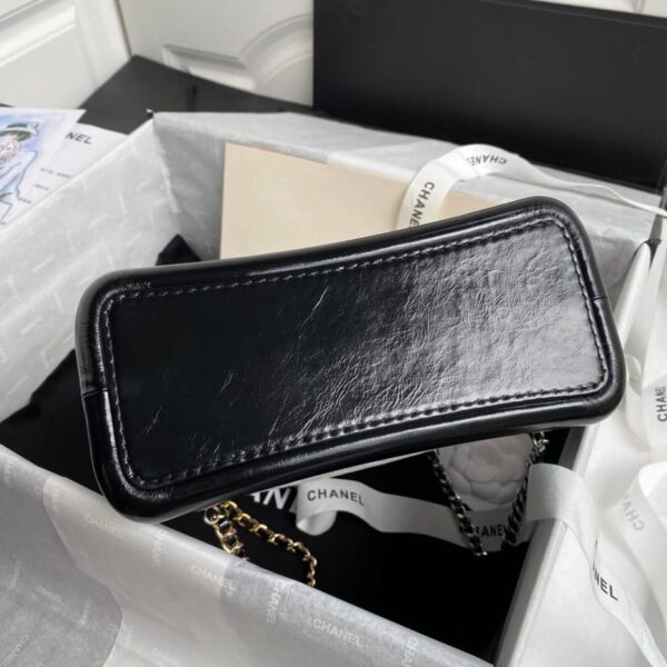 CHANEL Gabrielle Small Backpack - Image 5