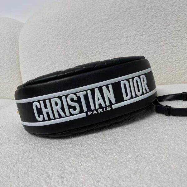 MEDIUM DIOR VIBE HOBO BAG - Image 5