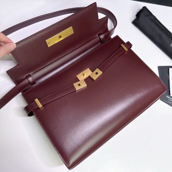 YSL Manhattan Box - Image 5