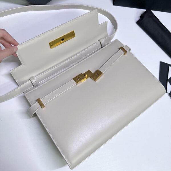 YSL Manhattan Box - Image 5