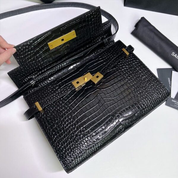 YSL Manhattan Box - Image 5