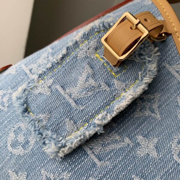 LV CarryAll PM - Image 5