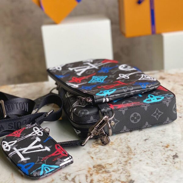 TRIO MESSENGER - Image 5