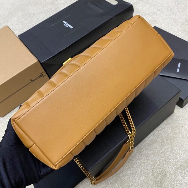 YSL LOULOU Medium Shoulder Bag - Image 5