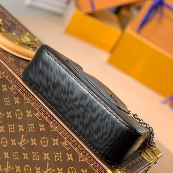 LV MARELLE HANDBAG - Image 5