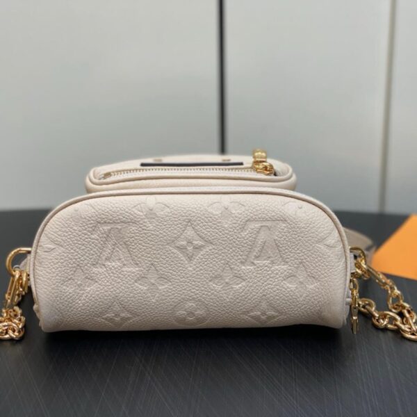 LV Mini Bumbag - Image 5