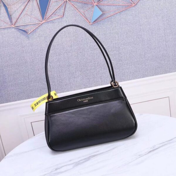 MEDIUM DIOR KEY BAG - Image 5