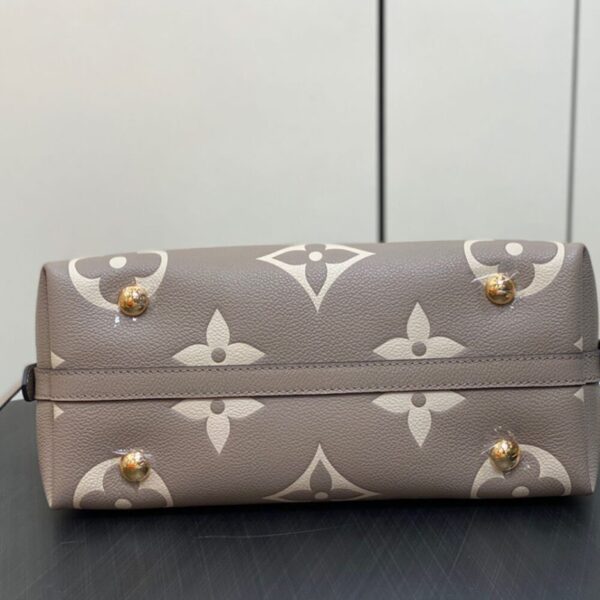 LV  CarryAll PM - Image 5