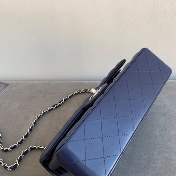 CHANEL CLASSIC 11.12 HANDBAG(high-end grade) - Image 5